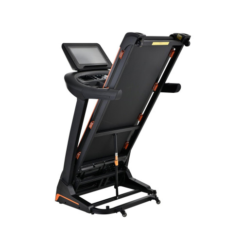 Беговая дорожка  Fit-On Vision X 15.6" LСD Wi-Fi - фото №6